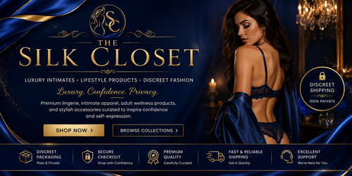 The Silk Closet 